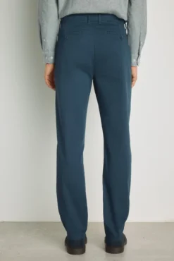 Pantalón chino regular fit