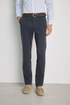 Pantalón chino regular fit