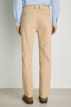 Pantalón chino regular fit