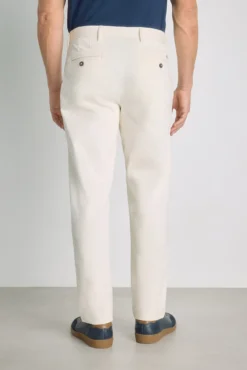 Pantalón chino regular fit