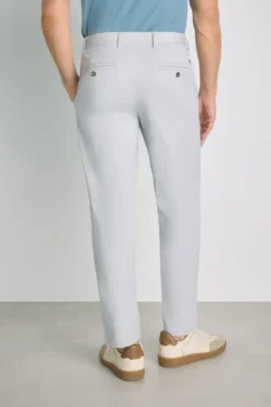 Pantalón chino regular fit