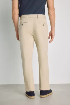 Pantalón chino regular fit