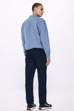 Pantalón chino regular fit