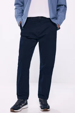 Pantalón chino regular fit