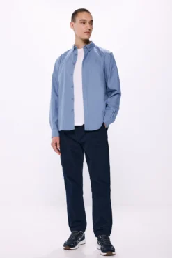 Pantalón chino regular fit