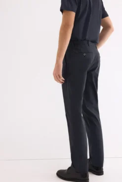 Pantalón chino regular fit