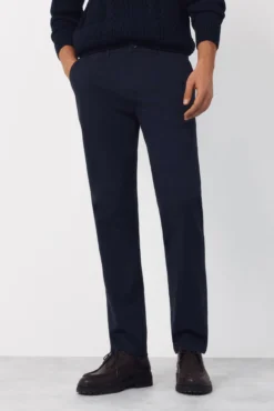 Pantalón chino regular fit
