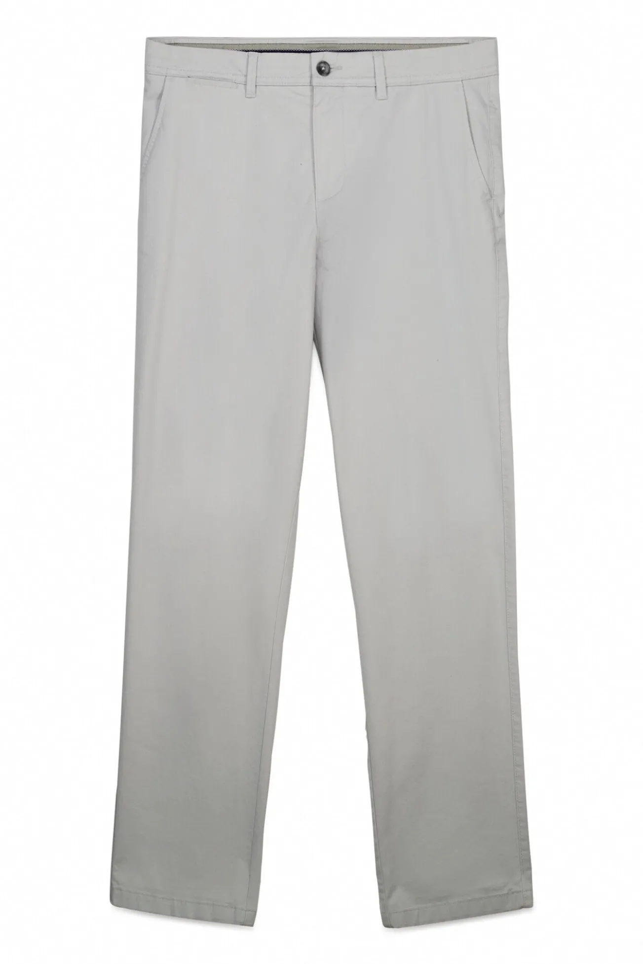 Pantalón chino regular fit