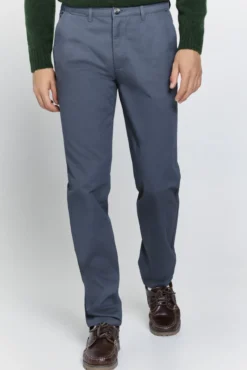 Pantalón chino regular fit