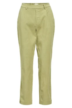 Pantalón chino sarga
