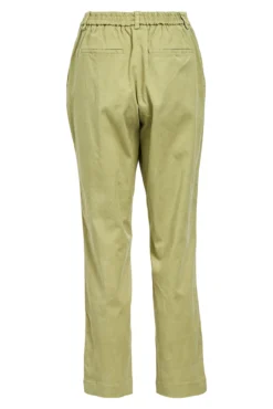Pantalón chino sarga