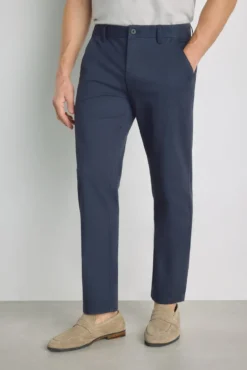 Pantalón chino slim