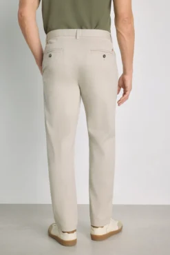 Pantalón chino slim