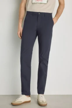 Pantalón chino slim