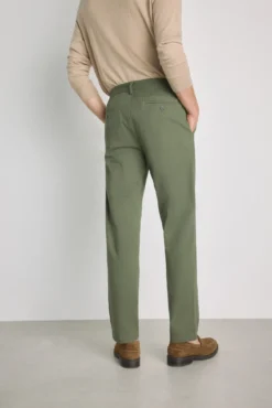 Pantalón chino slim fit