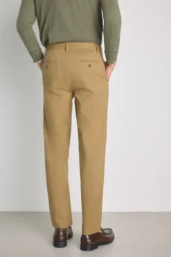 Pantalón chino slim fit