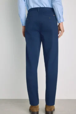 Pantalón chino slim fit