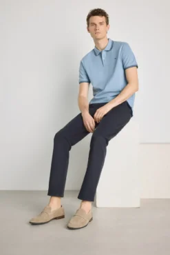 Pantalón chino slim fit