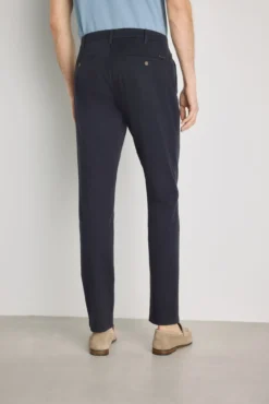 Pantalón chino slim fit