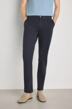 Pantalón chino slim fit