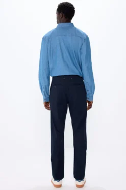 Pantalón chino slim fit