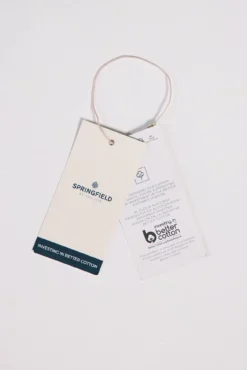 Pantalón chino slim fit