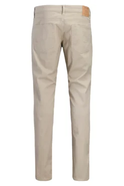 Pantalón chino slim fit
