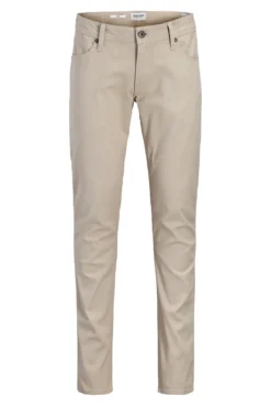 Pantalón chino slim fit