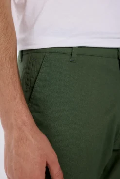 Pantalón chino slim fit