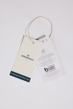 Pantalón chino slim fit