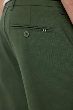 Pantalón chino slim fit