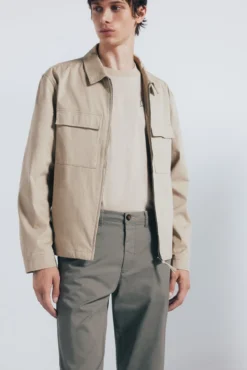 Pantalón chino slim fit
