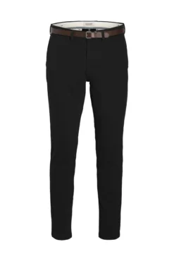 Pantalón chino slim fit