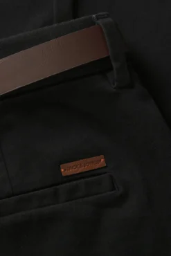 Pantalón chino slim fit