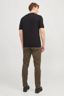 Pantalón chino slim fit