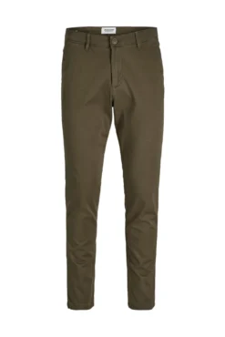 Pantalón chino slim fit