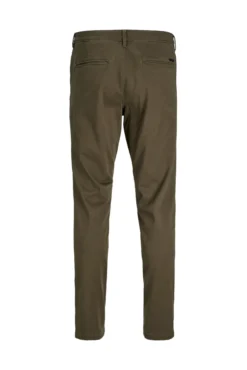 Pantalón chino slim fit