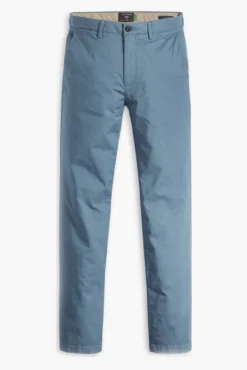 Pantalón Chino Slim Fit Smart 360 Flex Alpha