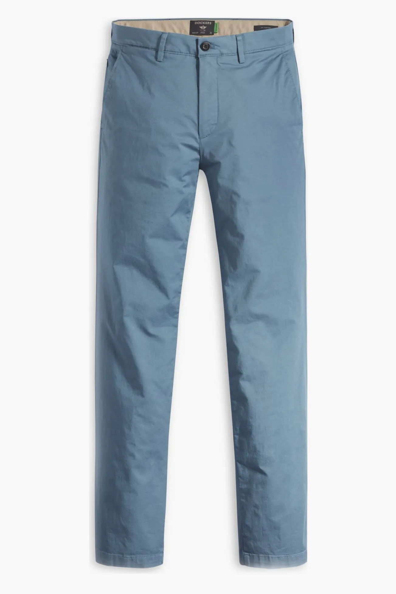 Pantalón Chino Slim Fit Smart 360 Flex Alpha