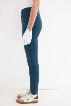 Pantalón cinco bolsillos técnico