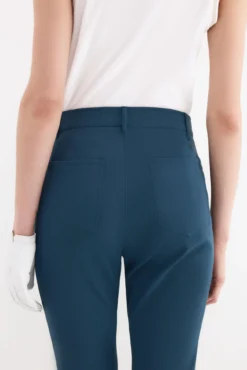 Pantalón cinco bolsillos técnico
