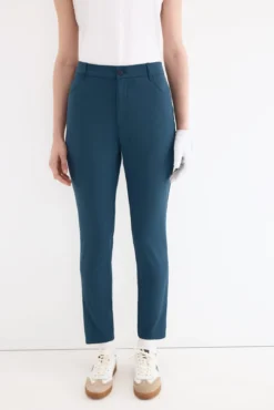 Pantalón cinco bolsillos técnico