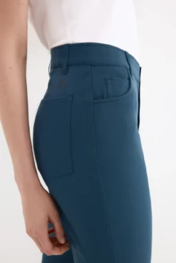 Pantalón cinco bolsillos técnico
