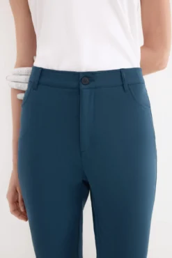 Pantalón cinco bolsillos técnico