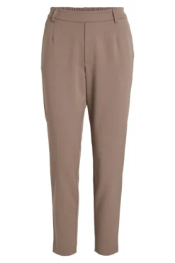 Pantalón cintura elástica