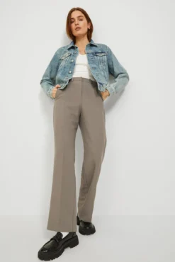Pantalón clásico