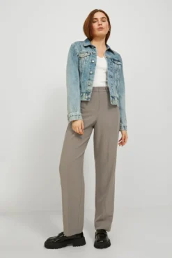 Pantalón clásico