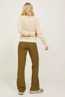 Pantalón clásico