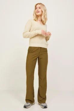 Pantalón clásico