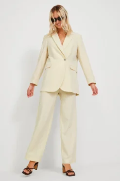 Pantalón clásico